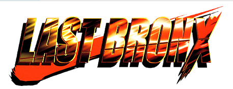 LAST BRONX